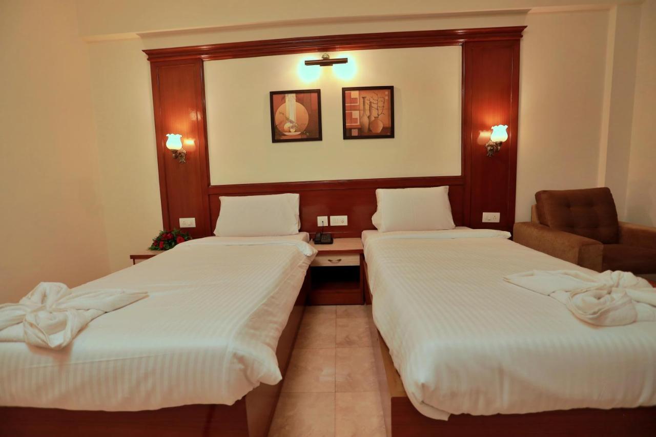 Hotel Edassery Mansion Kochi Ngoại thất bức ảnh