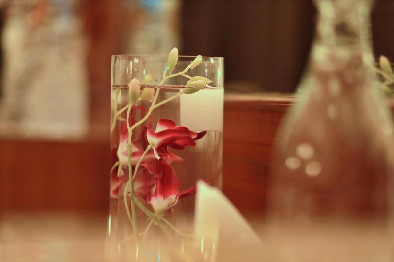 Hotel Edassery Mansion Kochi Ngoại thất bức ảnh