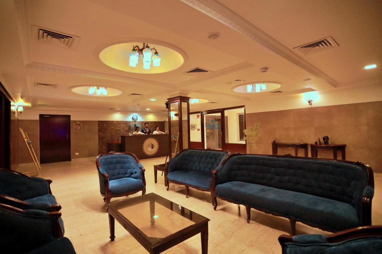 Hotel Edassery Mansion Kochi Ngoại thất bức ảnh