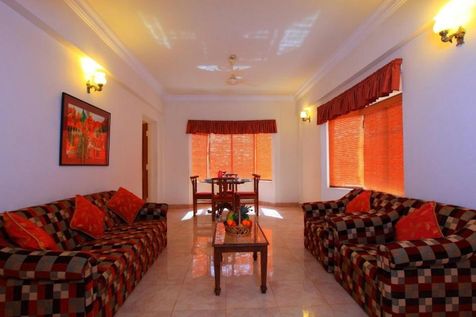 Hotel Edassery Mansion Kochi Ngoại thất bức ảnh